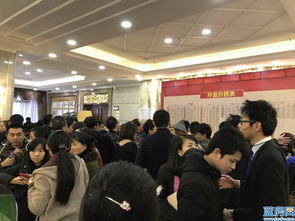 福晟·錢隆樽品二期首次開盤盛況紀實 半小時售罄背后的品質與信賴