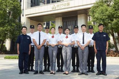 時代物業 以品質服務構建美好家園的五大優勢